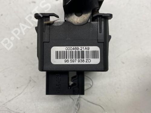 Switch CITROËN C4 Grand Picasso I (UA_) 2.0 HDi 138 | BP22851001I30 