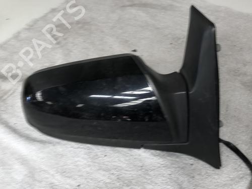 Right mirror OPEL ZAFIRA / ZAFIRA FAMILY B (A05) 1.9 CDTI (M75) | BP22855633C27 