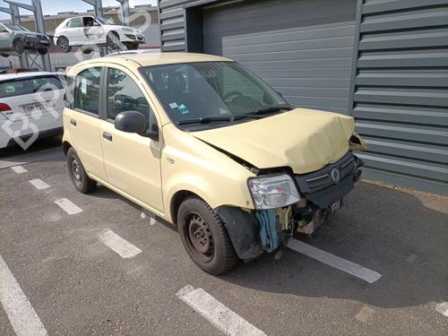 Used Parts FIAT PANDA (169_)  1.2 LPG (169CXF1A)  3464493