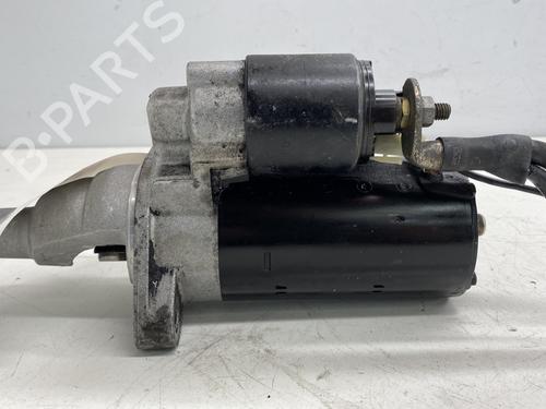Startmotor AUDI A4 B6 (8E2) 2.5 TDI | BP24233703M8 