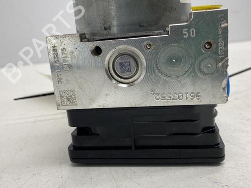 ABS pump VW GOLF VII (5G1, BQ1, BE1, BE2) 2.0 GTI | BP22859759M43 
