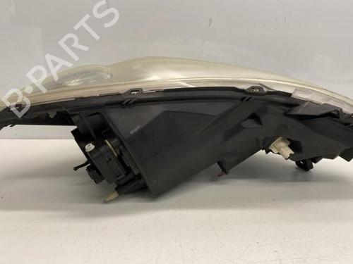 Used Left headlight NISSAN NOTE (E11, NE11) 1.5 dCi (86 hp) 22863256