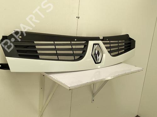 Grille RENAULT MASTER II Van (FD) 2.5 dCi | BP22856497C40 