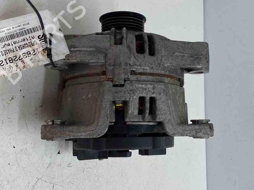 Used Alternator Alternator OPEL CORSA D (S07) 1.2 (L08, L68) (86 hp) 36557002 36557002