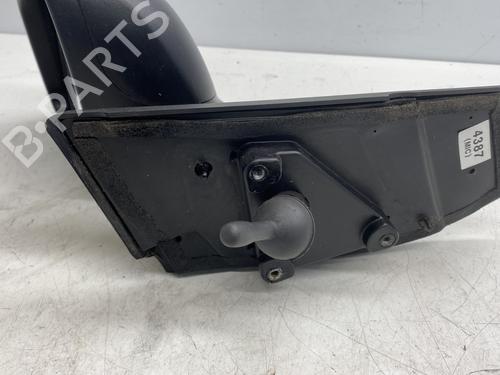 Left mirror CHEVROLET SPARK (M300) 1.0 | BP23831392C26 