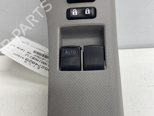 Used Switch TOYOTA YARIS (_P9_) 1.33 VVT-i (NSP90_, NSP90R) (100 hp) 26274397