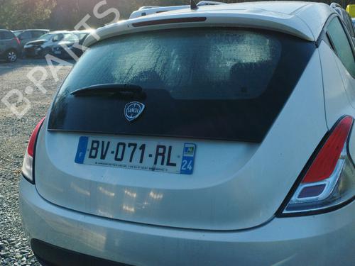 Left mirror LANCIA YPSILON (312_) 0.9 TwinAir (312.PXG11, 312.PXG1A, 312.YXG11, 312.YXG1A) | BP34149359C26  - Image 11