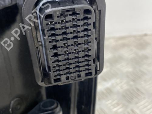 Left front door RENAULT CLIO IV (BH_) 0.9 TCe 90 (BHNF, BHMA, BHMH, BHJK, BHJR) | BP29845265C2