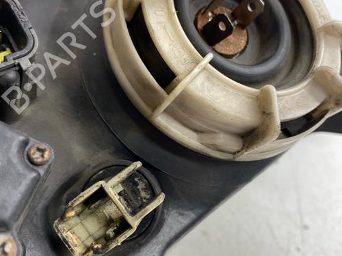 Used Left headlight Left headlight NISSAN ALMERA I Hatchback (N15) [1995-2001] 36169693 36169693