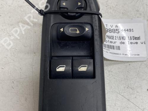 Interruttore PEUGEOT 308 I (4A_, 4C_) 1.6 HDi (92 hp) 31824735