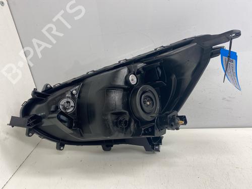 Right headlight MITSUBISHI MIRAGE / SPACE STAR VI Hatchback (A0_A) 1.0 (A05A) | BP39886366C29 - Image 2