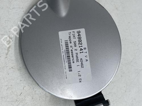 Tanklokket FIAT 500 (312_) 1.2 (312AXA1A) (69 hp) 24053787
