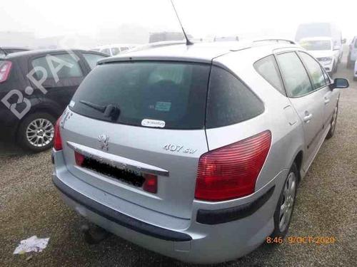 Tailgate lift support PEUGEOT 407 SW (6E_, 6D_) 2.0 HDi 135 | BP22857481C138 