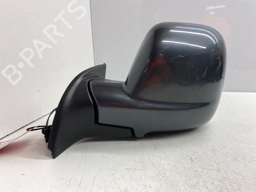Retrovisor esquerdo PEUGEOT PARTNER Tepee | BP37472005C26 - Image 2