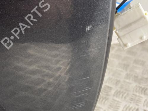 Right front door CITROËN C3 II (SC_) 1.6 HDi | BP27654750C3