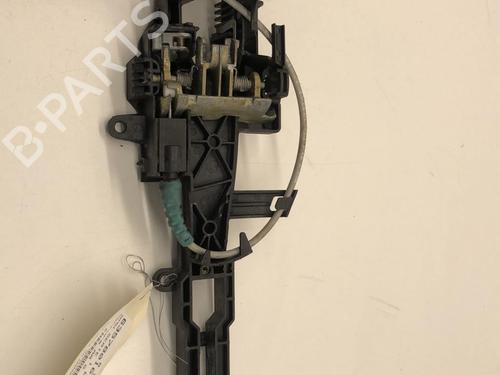 Rear left lock BMW 1 (E87) 118 d | BP22850694C100 