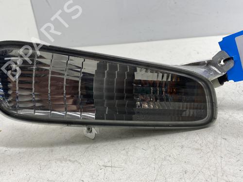 Right front indicator FIAT PUNTO EVO (199_) 1.3 D Multijet (199AXC1A, 199BXC1A, 199AXT1A, 199BXT1A) 51858822