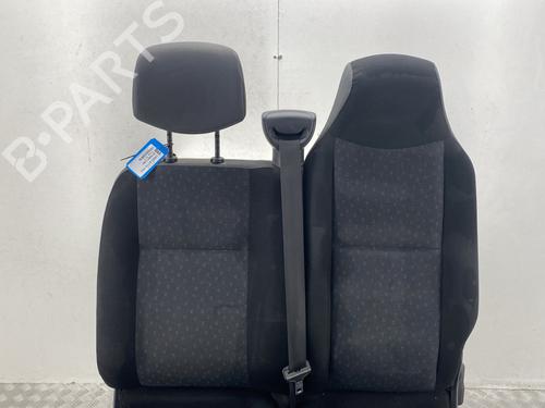 Right front seat OPEL MOVANO B Van (X62) 2.3 CDTI FWD (FV) | BP28015559C16 - Image 2