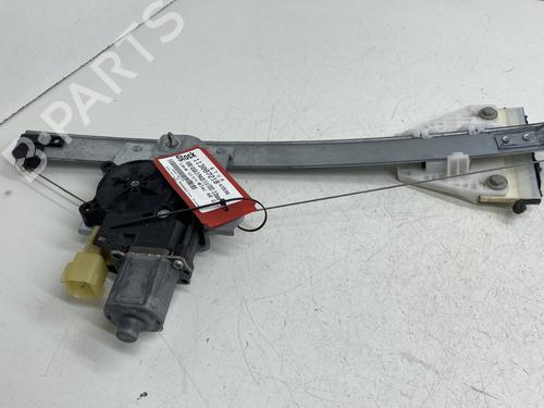 Used Rear left window mechanism FORD KUGA II (DM2) 2.0 TDCi (150 hp) 29968902