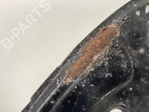 Used Front slam panel Front slam panel 22854270 22854270
