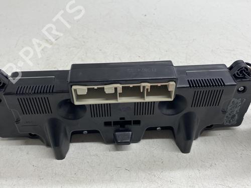 Climate control SEAT LEON (1P1) 1.9 TDI | BP29870398I5