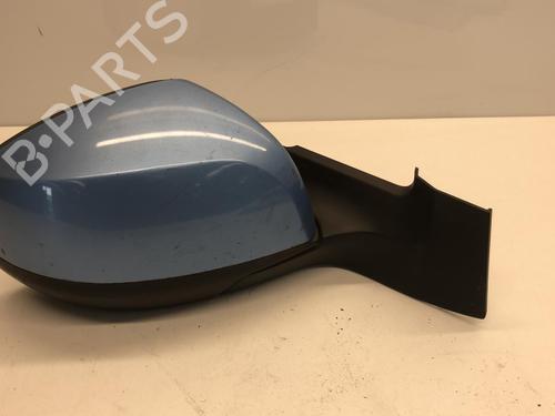 Right mirror OPEL AGILA B (H08) 1.3 CDTI (F68) | BP22858287C27 