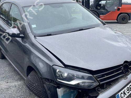 Used Parts VW POLO V (6R1, 6C1) 1.6 TDI 4599177