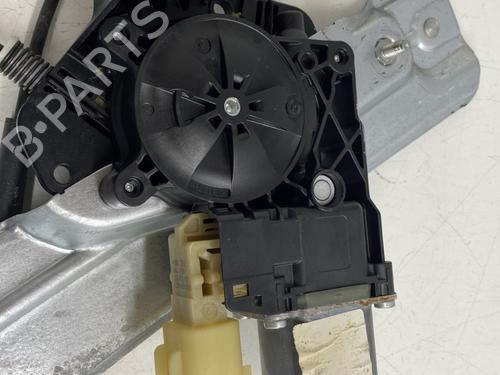 Front left window mechanism FORD KUGA II (DM2) 2.0 TDCi | BP29968903C22