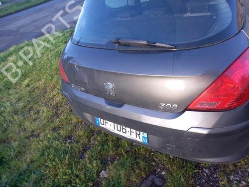 Third brake light PEUGEOT 308 I (4A_, 4C_) 1.6 HDi | BP22863003L11 