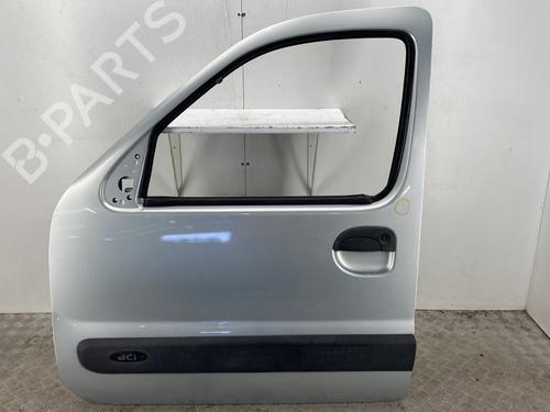 Used Left front door RENAULT KANGOO (KC0/1_) D 55 1.9 (KC0D) (54 hp) 23133264
