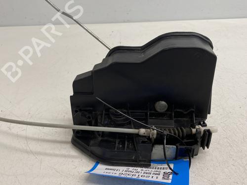 Used Front right lock Front right lock BMW 1 (E87) 116 i (122 hp) 29704527 29704527