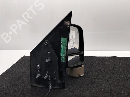 Used Right mirror Right mirror FORD TOURNEO CONNECT 1.8 TDCi (90 hp) 22857018 22857018