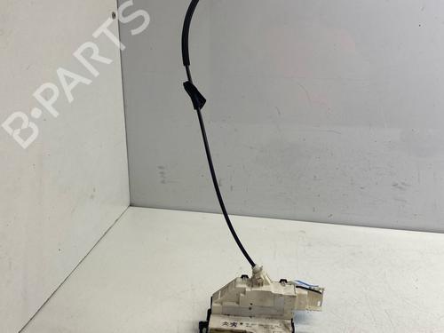 Used Front right lock Front right lock CITROËN C4 Coupe (LA_) 1.6 HDi (90 hp) 39970092 39970092