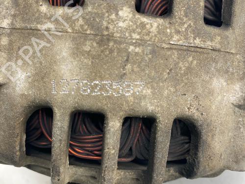 Alternator PEUGEOT BIPPER (AA_) 1.4 HDi | BP36763628M7 - Image 2