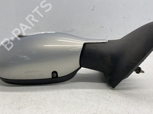 Right mirror RENAULT MEGANE I (BA0/1_) 1.6 16V (BA04, BA0B, BA11, BA1J, BA16, BA19, BA1K, BA1V,... | BP24467018C27 