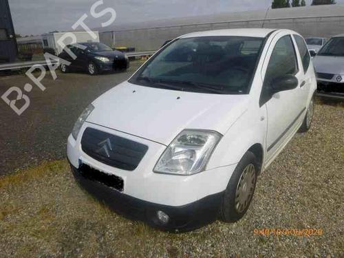 Tailgate CITROËN C2 (JM_) 1.4 HDi | BP22854214C6 