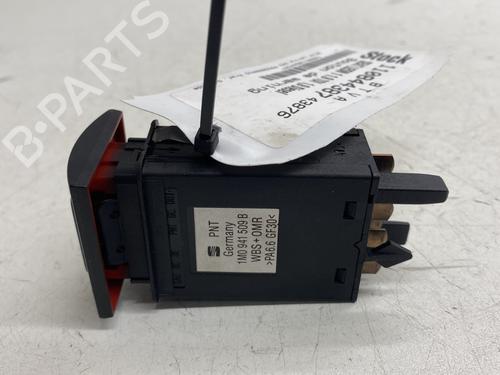 Warning switch SEAT LEON (1M1) 1.9 TDI | BP28351896I22 