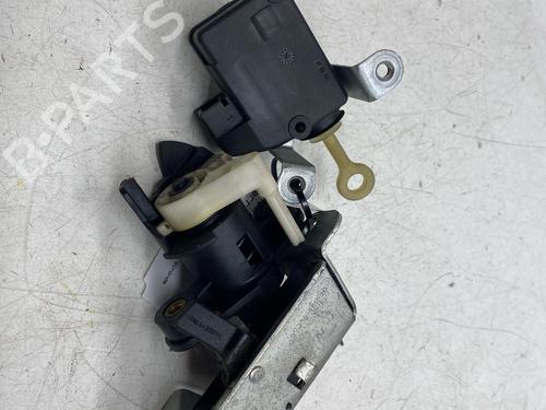 Used Tailgate lock Tailgate lock TOYOTA AYGO (_B1_) 1.0 (KGB10_, KGB10R) (68 hp) 34256190 34256190
