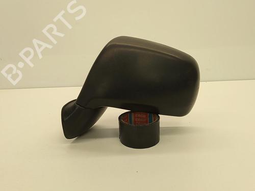Left mirror HYUNDAI TRAJET (FO) 2.0 CRDi | BP22852094C26 