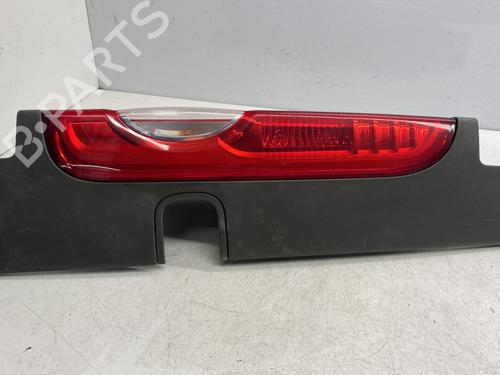Right taillight NISSAN PRIMASTAR Van (X83) 2.0 dCi 115 | BP31660802C35 - Image 5