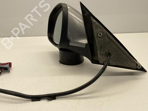 Left mirror ALFA ROMEO 159 Sportwagon (939_) 1.9 JTDM 16V (939BXC1B, 939BXC12) | BP22850032C26 
