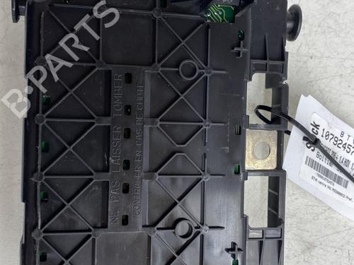 Fuse box PEUGEOT 206+ (2L_, 2M_) 1.4 HDi eco 70 | BP27586325E1