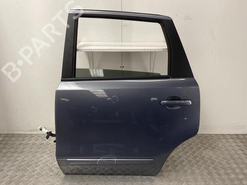 Left rear door NISSAN NOTE (E11, NE11) 1.6 | BP22856604C4 