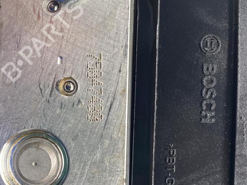 ABS pump DACIA SANDERO II TCe 90 (B8M1, B8MA, B8AC) | BP22856363M43 