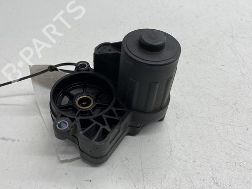 Elektrisk parkeringsbrems VW GOLF VII (5G1, BQ1, BE1, BE2) 2.0 GTI (230 hp) 22859758