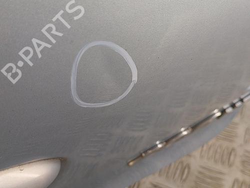 Tailgate PEUGEOT 206 Hatchback (2A/C) 2.0 HDI 90 | BP22850065C6 