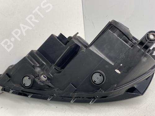 Right headlight VW PASSAT B7 Variant (365) 1.6 TDI | BP30174491C29