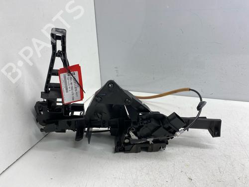 Front left lock FORD C-MAX (DM2) 1.6 TDCi | BP39214203C98 - Image 2