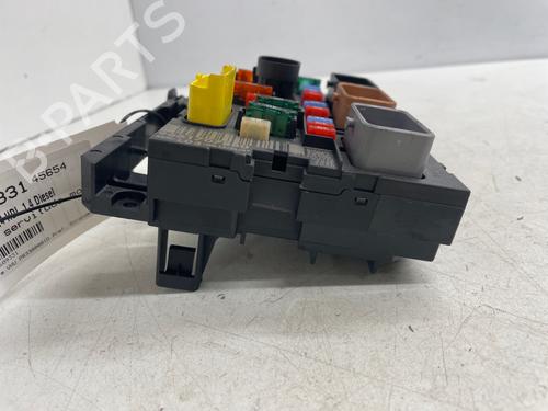 Fuse box PEUGEOT 1007 (KM_) 1.4 HDi | BP40422777E1 - Image 4