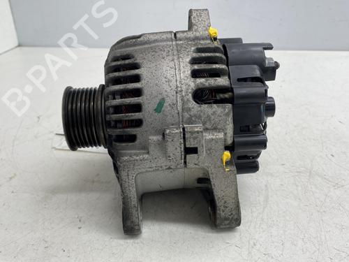 Generator RENAULT TWINGO II (CN0_) 1.2 16V (CN04, CN0B) (75 hp) 29590228